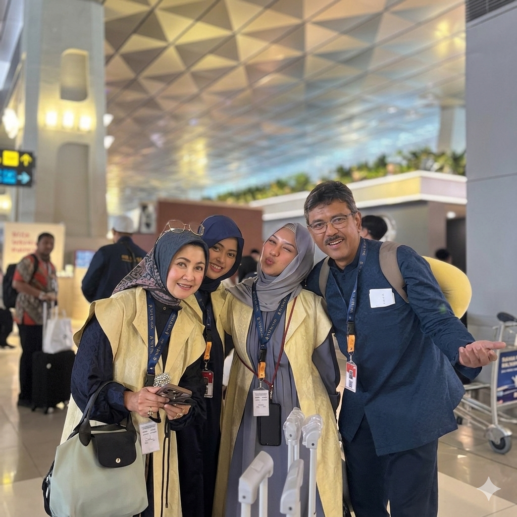 Galeri umroh 7